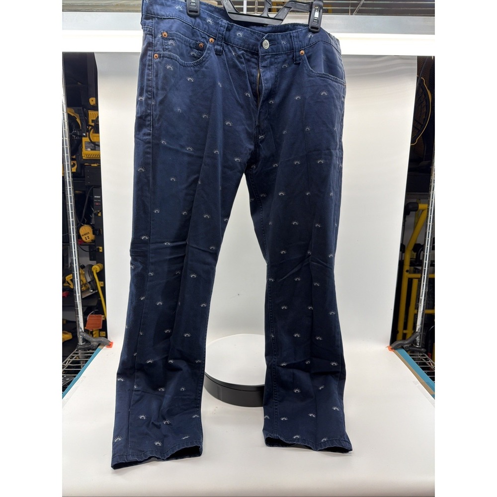 Men's Levi's‎ 511 Limited Edition Skinny Jeans size 38-32